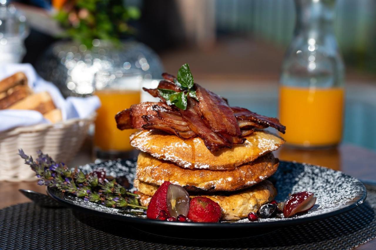 Intle Boutique Hotel Jeffreysbaai